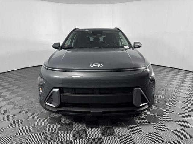 New 2025 Hyundai Kona For Sale in Indianapolis, IN