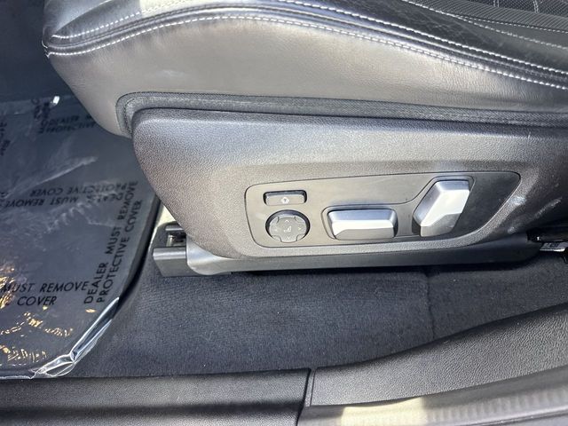 Used 2023 BMW X3 SUV