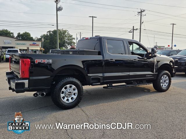 Used 2024 Ford F-250SD Truck