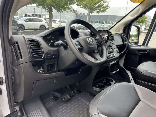 Used 2024 Ram ProMaster 2500 Van