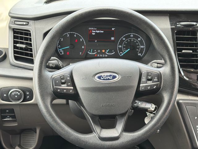 Used 2024 Ford Transit-350 Van
