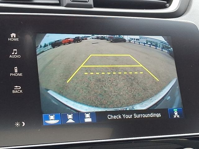 used 2022 Honda CR-V car, priced at $28,202