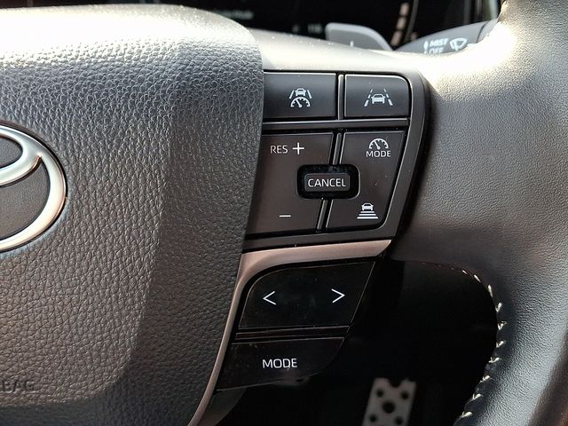 Used 2025 Toyota Camry Sedan