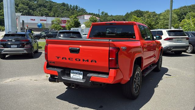 Used 2024 Toyota Tacoma Truck
