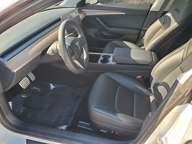 Used 2023 Tesla Model 3 Sedan