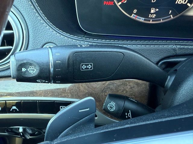 2018 Mercedes-Benz S-Class