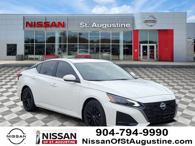 2026 Nissan Altima 2.5 SV