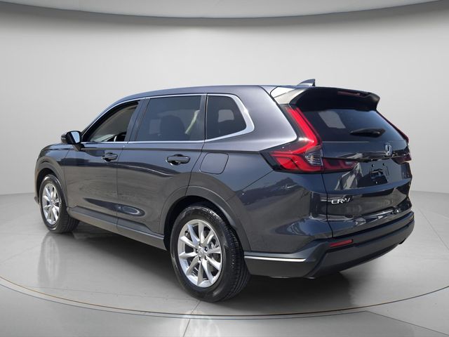2026 Honda CR-V - $31,732