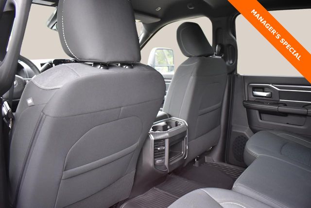 New Car 2025 Ram 2500  Big Horn For Sale Under $70,000 In Austin, Texas