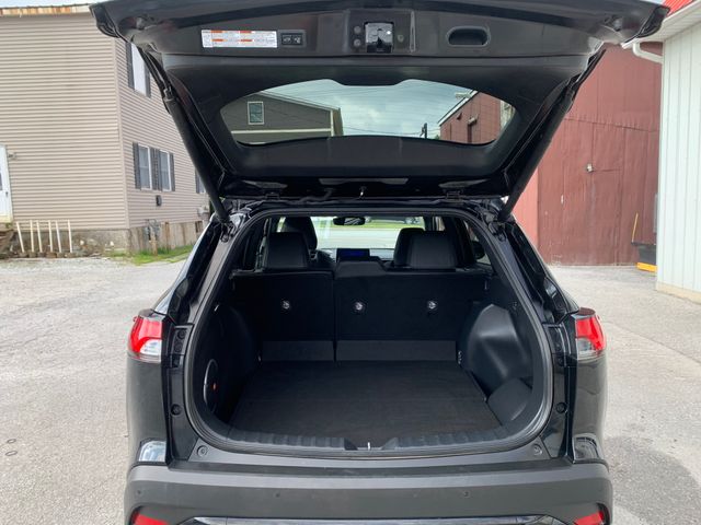 Used 2023 Toyota Corolla Cross SUV