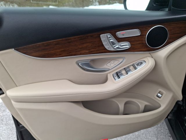 used 2022 Mercedes-Benz GLC car, priced at $31,772