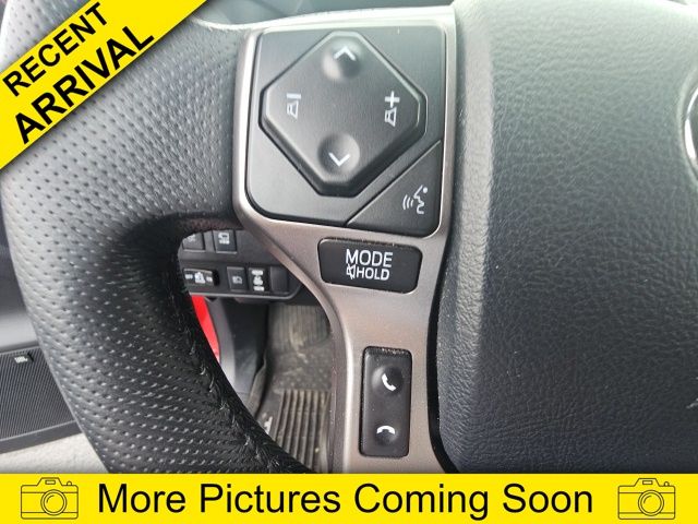 2020 Toyota Tacoma Limited photo