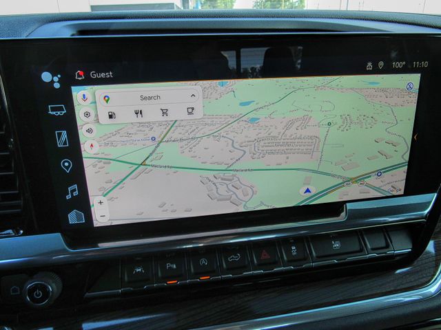 Photo of 2025 Chevrolet Silverado 1500 RST in Dallas, GA - 23,  2025 Chevrolet Silverado 1500 RST:43995