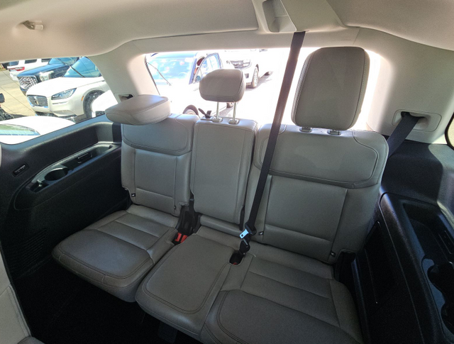 Used 2025 Ford Expedition SUV