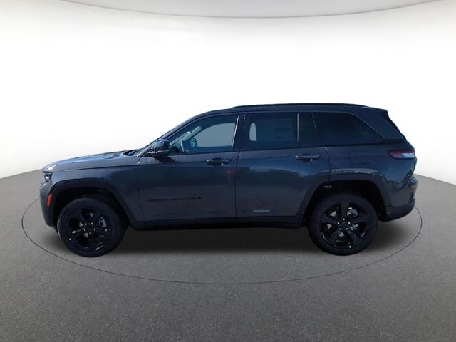 new 2026 Jeep Grand Cherokee car, priced at $44,086