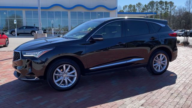 Used 2024 Acura RDX Base For Sale in Huntsville, Al