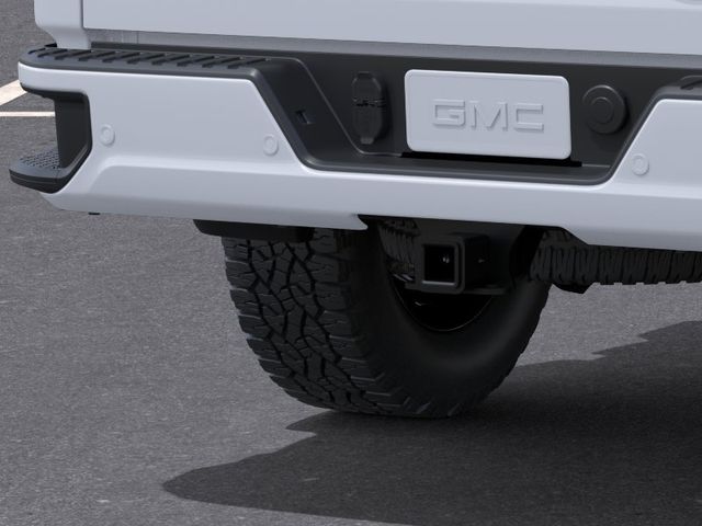 2026 GMC Sierra 2500HD Denali:46962