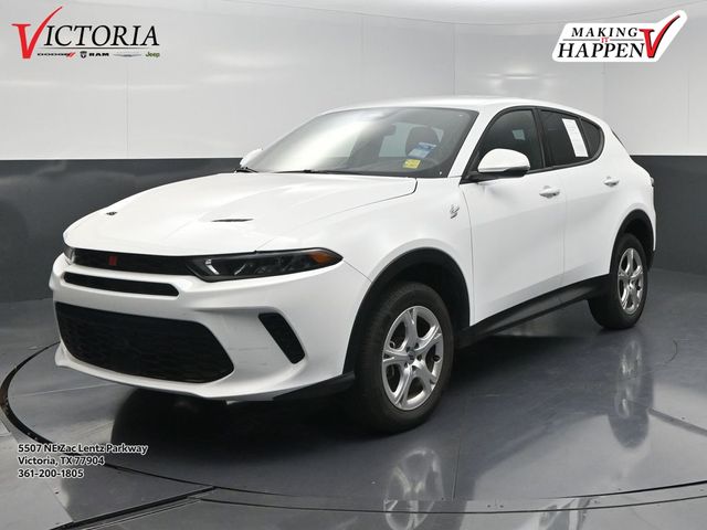 2024 Dodge Hornet GT AWD