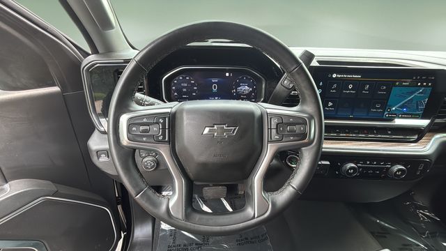 Used 2026 Black Chevrolet RST image 12