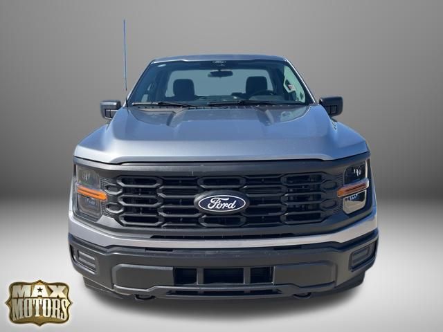 2024 Ford F-150 XL 2