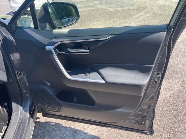Used 2019 Toyota RAV4 SUV