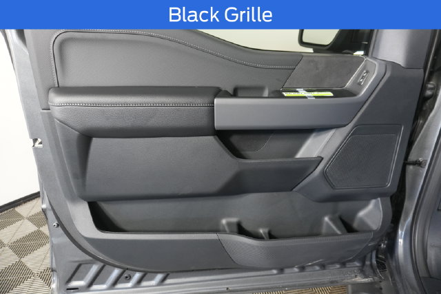 New 2026 Gray Ford XLT image 28