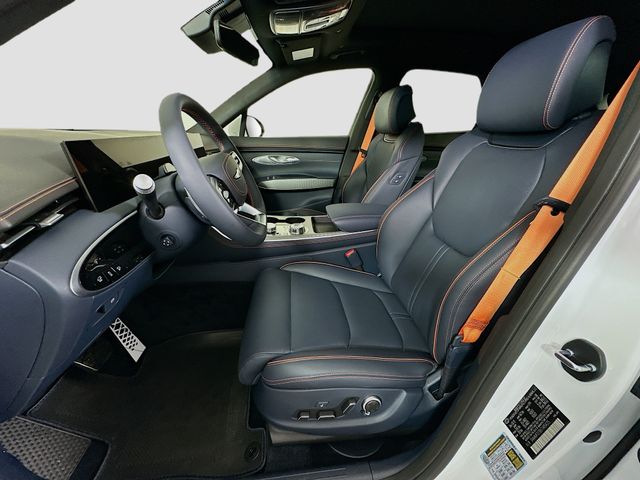 Thumbnail: 2026 Genesis GV70 - 16