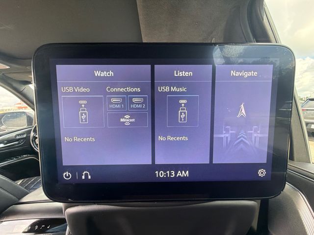 Used 2021 Cadillac Escalade SUV