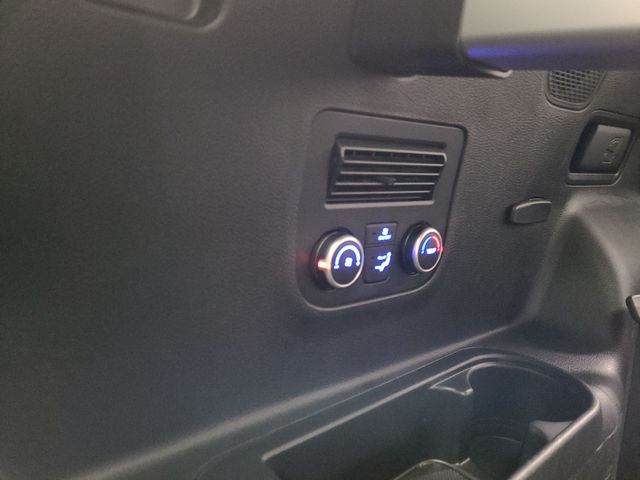 2017 – Hyundai – Santa Fe