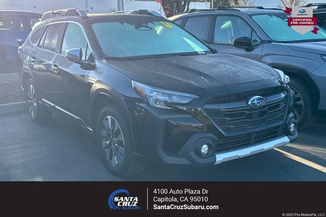 2024 Subaru Outback Touring XT AWD