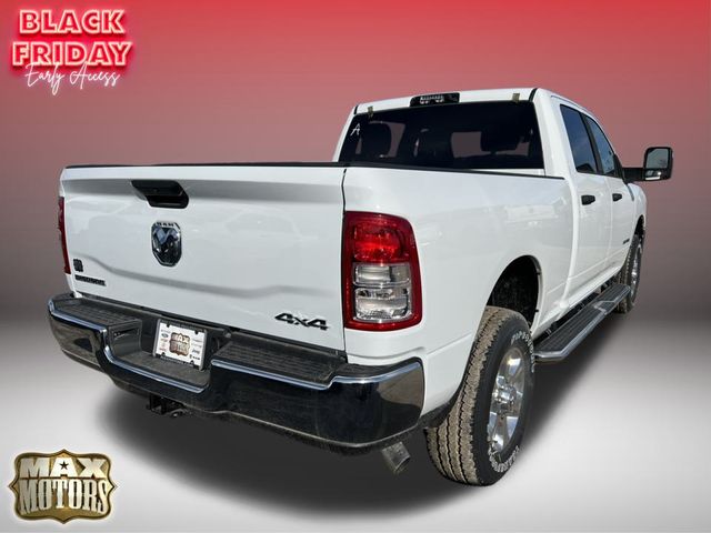 2023 Ram 3500 Big Horn 10