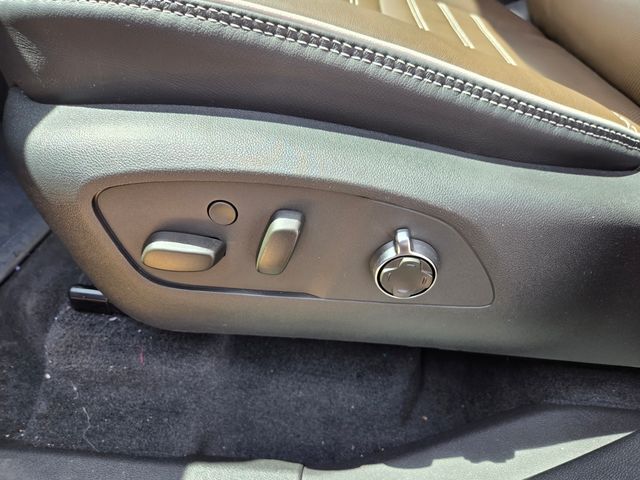 2026 GMC Acadia Denali Ultimate AWD