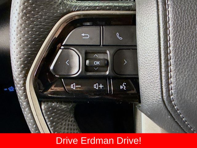 Used 2024 Toyota Tundra Truck
