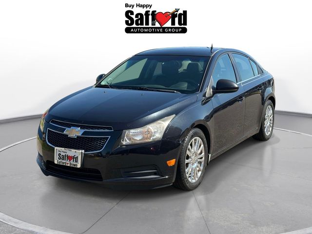 2011 Chevrolet Cruze ECO