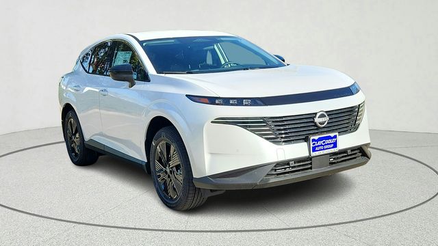 2026 Nissan Murano