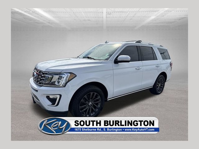 2021 Ford Expedition Limited 4WD