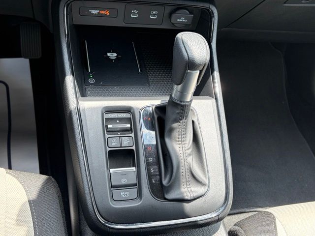 used 2026 Honda CR-V car, priced at $32,999