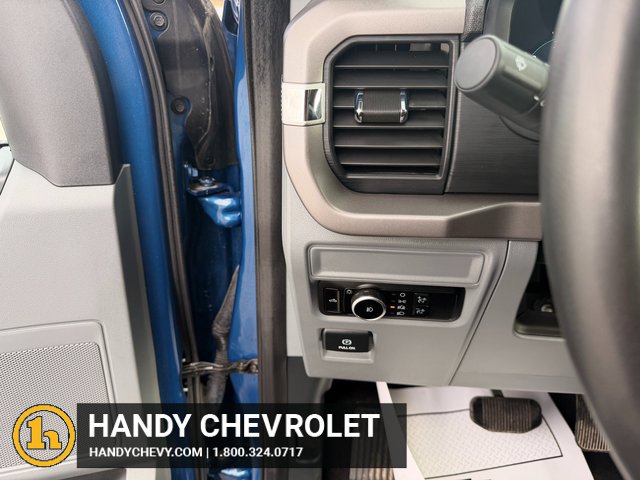 Used 2024 Ford F-150 Truck