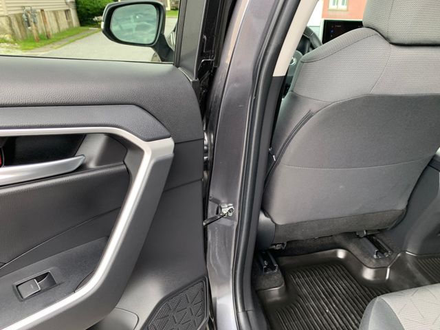 Used 2023 Toyota RAV4 SUV