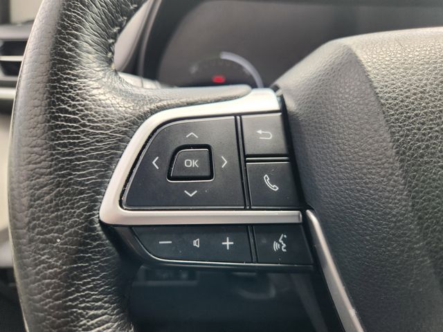 2021 Toyota Sienna XLE Silver at Monument Chevrolet