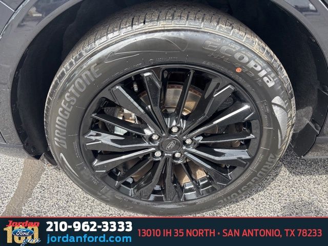 Used Car 2023 Ford Escape  St-line Elite For Sale Under $30,000 In San Antonio, Texas