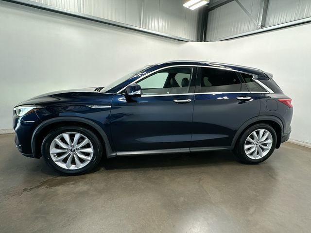 2019 INFINITI QX50 ESSENTIAL - 1