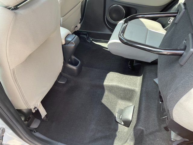 Used 2021 Honda HR-V SUV