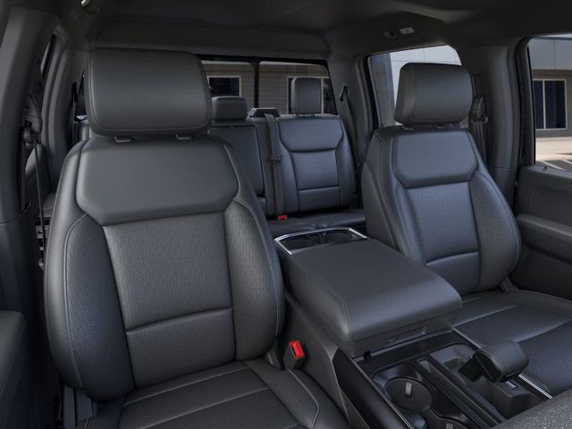 Photo of 2025 Ford F-150 Lariat in Dallas, GA - 10,  2025 Ford F-150 Lariat:167960