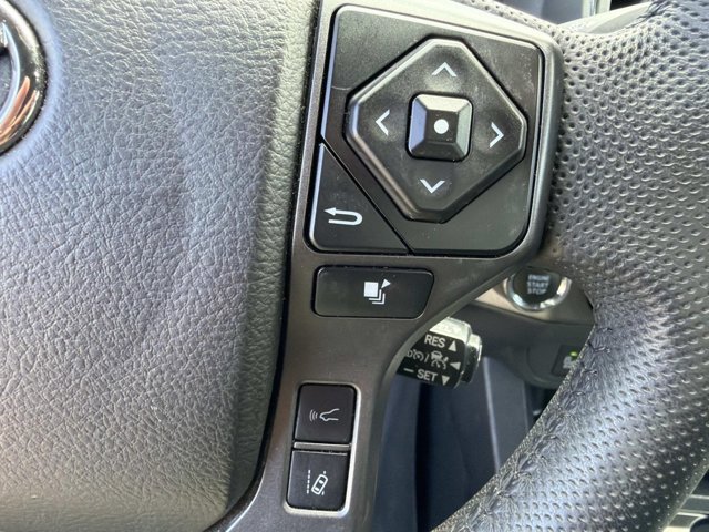 Used 2023 Toyota Tacoma Truck