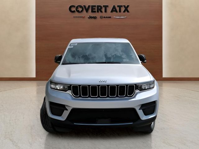 New Car 2025 Jeep Grand Cherokee  Laredo X For Sale Under $35,000 In Austin, Texas