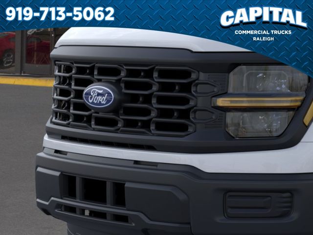New 2026 White Ford XL image 17