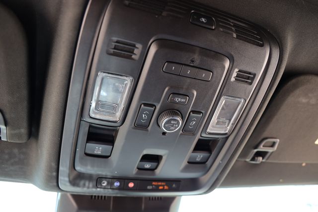 2021 Cadillac Escalade Premium Luxury Black at Tom Peacock Cadillac