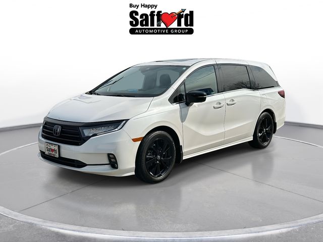 2023 Honda Odyssey Sport FWD
