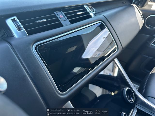 Used 2022  Land Rover HST image 24